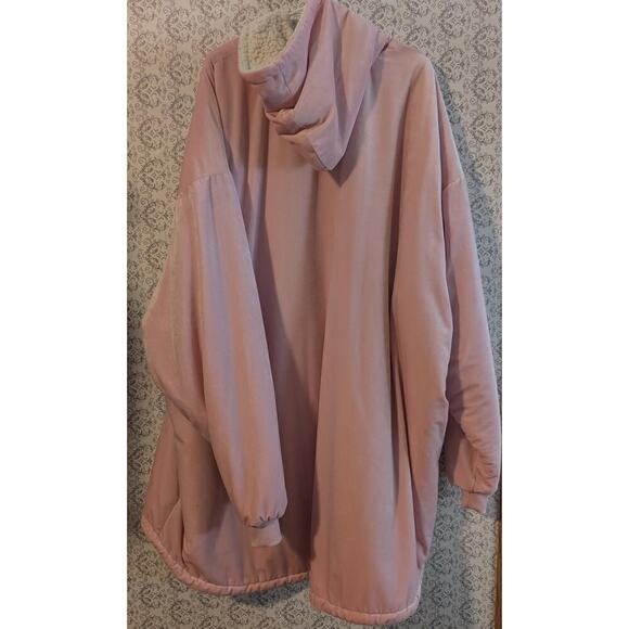 🎃One Size Comfy Blanket Hoodie - Picture 2 of 6